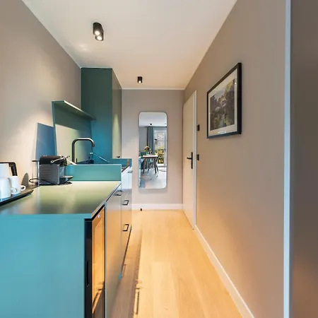 Lejlighed Dependance Windrose 164 Wenningstedt-Braderup