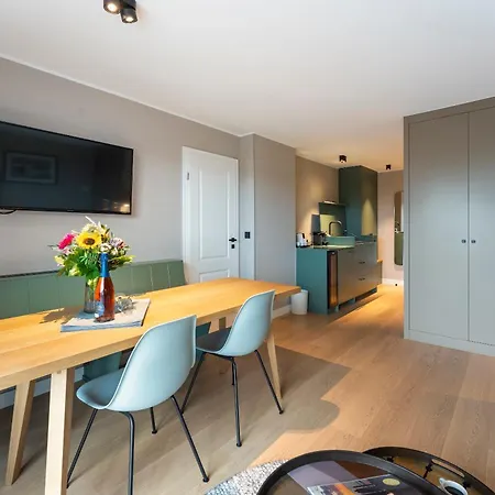 Dependance Windrose 164 * Wenningstedt-Braderup