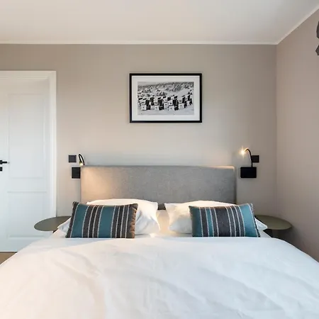 Dependance Windrose 164 Lejlighed