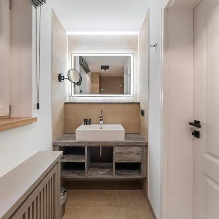 Lejlighed Dependance Windrose 164