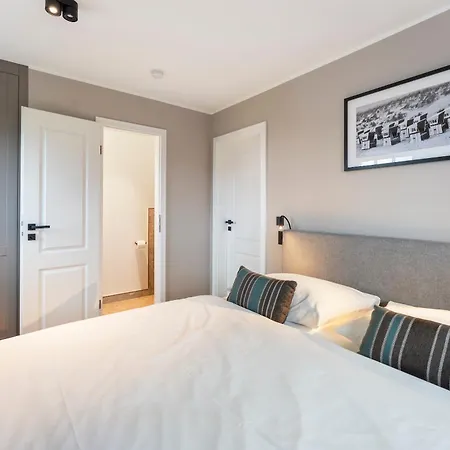 Dependance Windrose 164 * Wenningstedt-Braderup