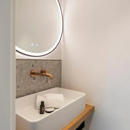 Dependance Windrose 164 Lejlighed