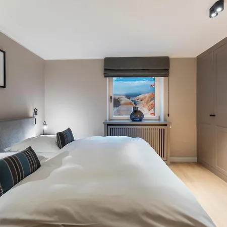 Apartment Dependance Windrose 164 Wenningstedt-Braderup