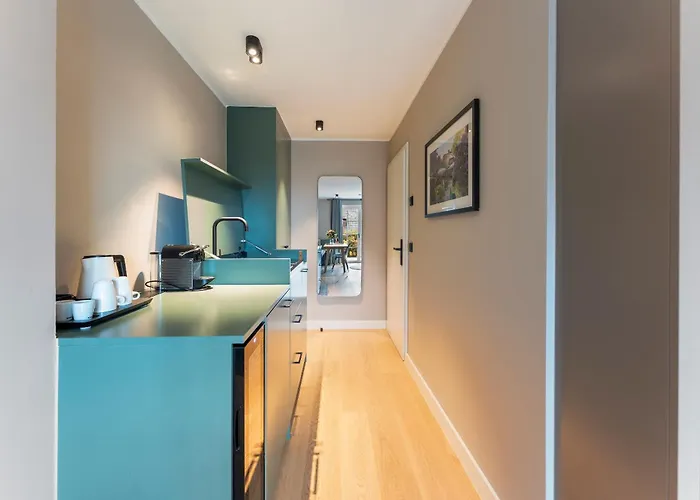 Lejlighed Dependance Windrose 164 Wenningstedt-Braderup