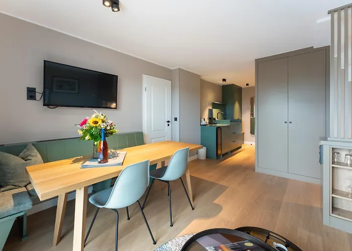 Dependance Windrose 164 * Wenningstedt-Braderup