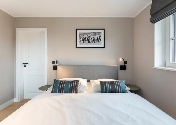 Dependance Windrose 164 Lejlighed