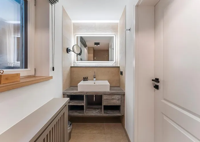 Lejlighed Dependance Windrose 164