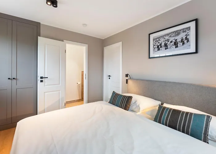 Dependance Windrose 164 * Wenningstedt-Braderup