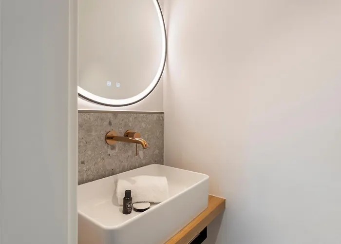 Dependance Windrose 164 Lejlighed