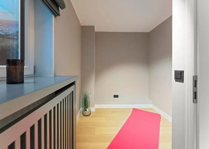 Dependance Windrose 164 Lejlighed *