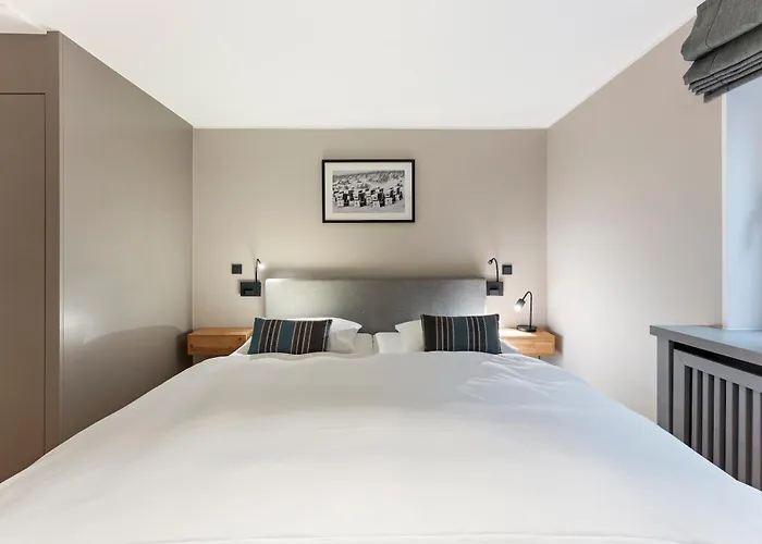 Dependance Windrose 164 Lejlighed *