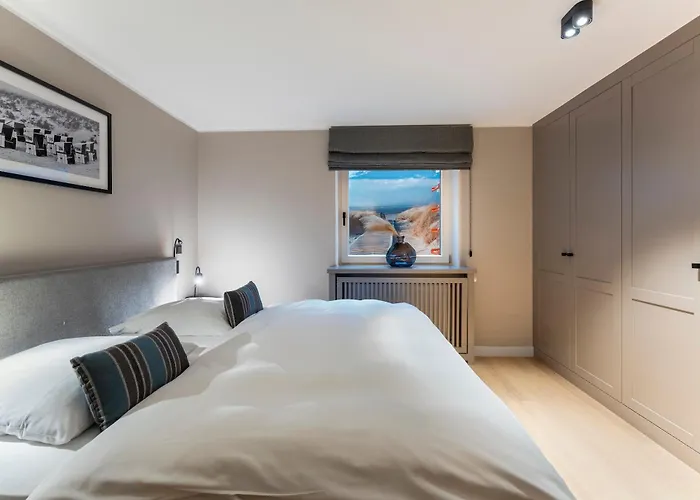 Lejlighed Dependance Windrose 164 Wenningstedt-Braderup