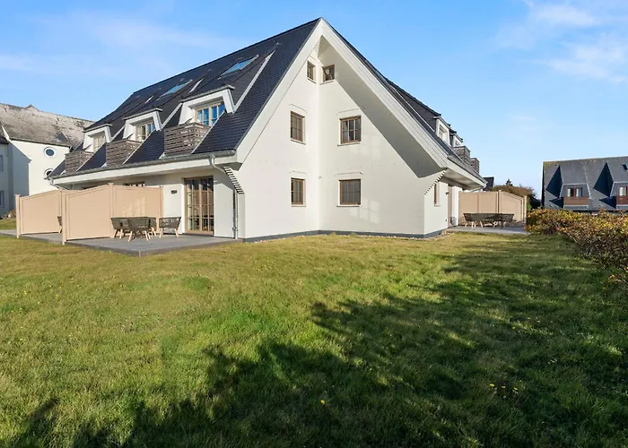 Dependance Windrose 164 Lejlighed